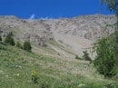 descente du col